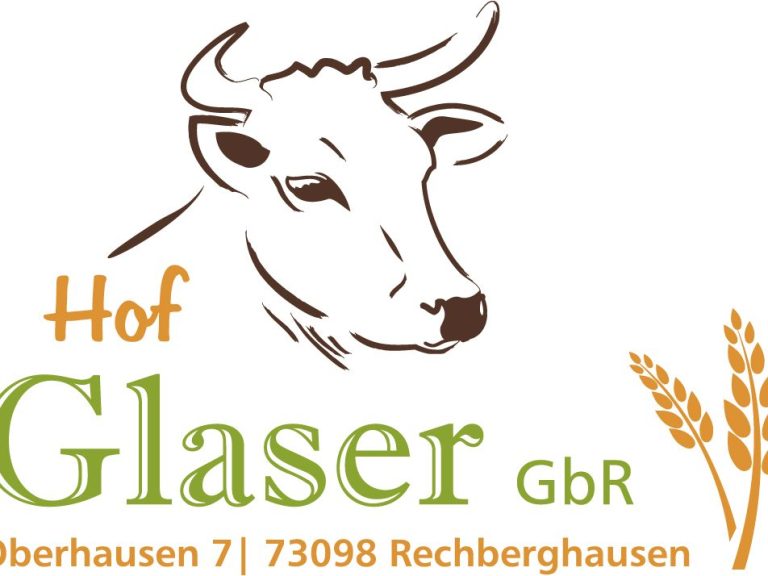 Logodesign gezeichnete Logos